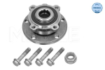 Rattarumm MEYLE 314 752 0025