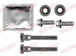 Juhth&uuml;lsikomplekt,pidurisadul QUICK BRAKE 113-0015X