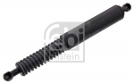 Gaasivedru, pagasi-/veoruum FEBI BILSTEIN 36209