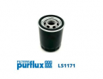 &Otilde;lifilter PURFLUX LS1171
