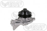 Veepump, mootori jahutus GRAF PA1274