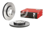 Piduriketas BREMBO 09.A401.11