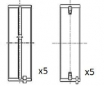 Kepsusaale FAI AutoParts BM1002-025