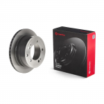 Piduriketas BREMBO 09.B644.11