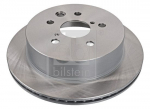 Piduriketas FEBI BILSTEIN 108570