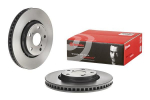 Piduriketas BREMBO 09.C710.11