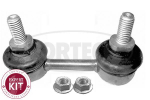 Stabilisaator,Stabilisaator CORTECO 49401011