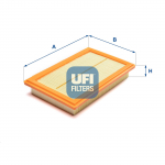&Otilde;hufilter UFI 30.A61.00
