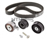 Hammasrihma komplekt SNR KD453.12