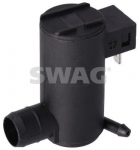 Klaasipesuvee pump,klaasipuhastus SWAG 62 92 6651