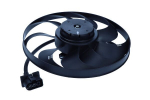 Ventilaator,mootorijahutus MAXGEAR 71-0012