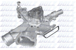 Veepump, mootori jahutus DOLZ O260