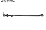 Roolivarras SKF VKDY 337504