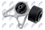 Kinnitus, diferentsiaal NTY ZTT-LR-004G
