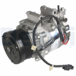 Kompressor,kliimaseade DELPHI TSP0159860