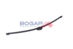 Klaasipuhastaja kumm BOGAP A8310110