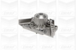 Veepump, mootori jahutus GRAF PA1044