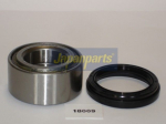 Rattalaagrikomplekt JAPANPARTS KK-18009