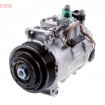 Kompressor,kliimaseade DENSO DCP17165