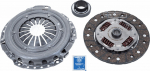 Sidurikomplekt SACHS 3000 174 006