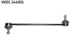 Stabilisaator,Stabilisaator SKF VKDS 344001