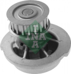 Veepump, mootori jahutus Schaeffler INA 538 0073 10