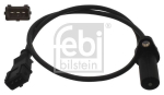 Andur, v&auml;ntv&otilde;ll FEBI BILSTEIN 40085