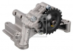 &Otilde;lipump FEBI BILSTEIN 102124