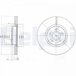 Piduriketas DELPHI BG4056C