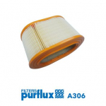 &Otilde;hufilter PURFLUX A306