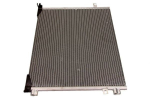 Kondensaator,kliimaseade MAXGEAR AC866542