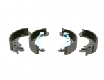 Piduriklotside komplekt BOSCH 0 986 487 668