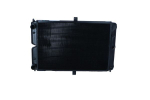 Radiaator,mootorijahutus NRF 52008