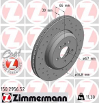 Piduriketas ZIMMERMANN 150.2956.52