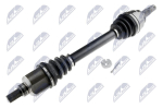 Veov&otilde;ll NTY NPW-CT-053