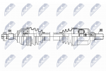 Veov&otilde;ll NTY NPW-CT-053