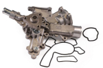 Veepump, mootori jahutus HEPU P322