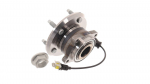 Rattalaagrikomplekt SKF VKBA 7439