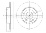 Piduriketas METELLI 23-0470C