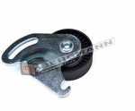 Pingutusrull,soonrihm GT-BERGMANN GT51-031