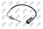 Andur, heitgaasitemperatuur NTY EGT-TY-003