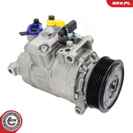 Kompressor,kliimaseade ESEN SKV 84SKV022