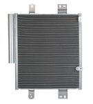 Kondensaator,kliimaseade MAXGEAR AC830520