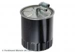 K&uuml;tusefilter BLUE PRINT ADC42358