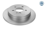 Piduriketas MEYLE 015 523 0025/PD