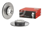 Piduriketas BREMBO 08.D750.11