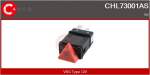 Ohutulede l&uuml;liti CASCO CHL73001AS