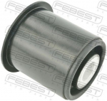 Kinnitus,sillatala FEBEST VWAB-043