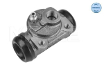 Rattapidurisilinder MEYLE 16-14 531 0010