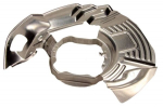 Plekk,piduriketas MAXGEAR 19-3420